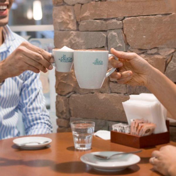 La Delicia del Boulevard