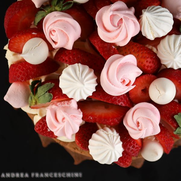 Andrea Franceschini Ruta 9