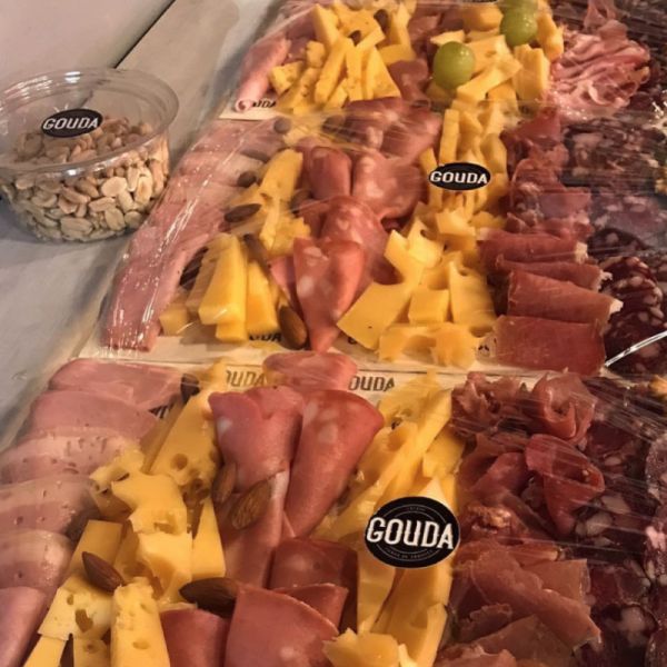 Gouda Carlos Paz