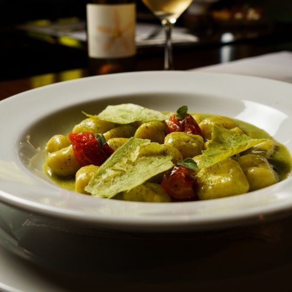 Bodega Terra Camiare