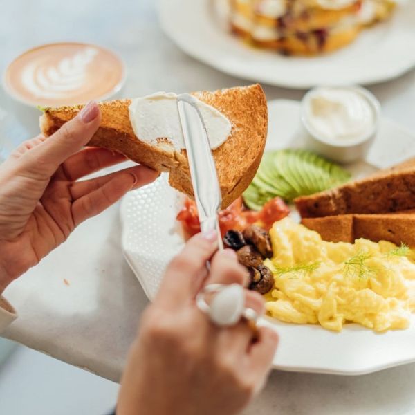 La Capke Villa Allende