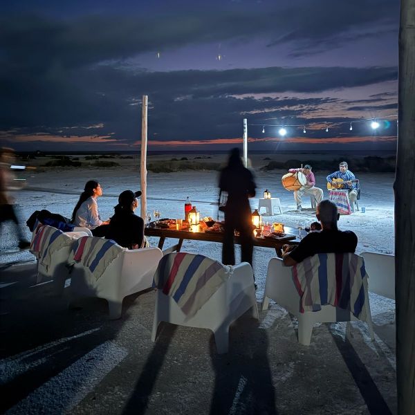 Las Salinas Gran Hotel