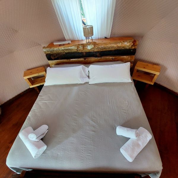 Glamping Santa Teresa