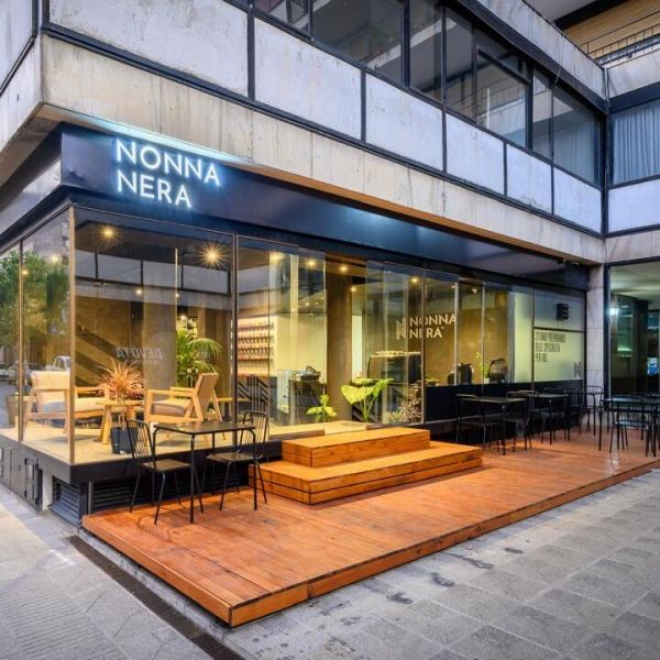 Nonna Nera