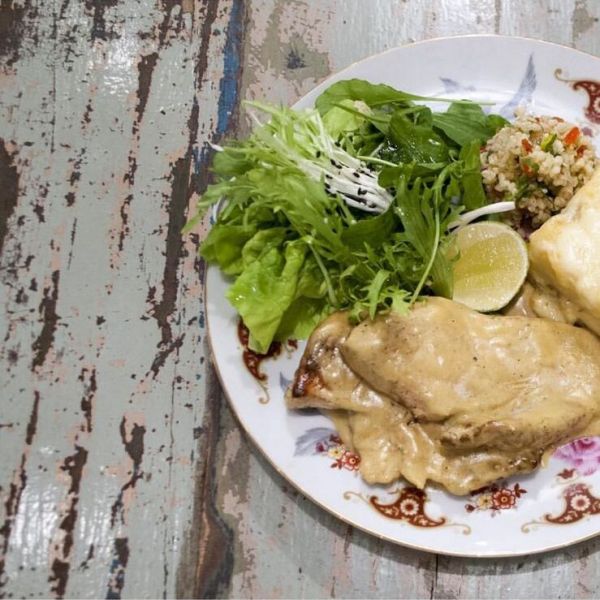 Biutiful Galerías Pacifico