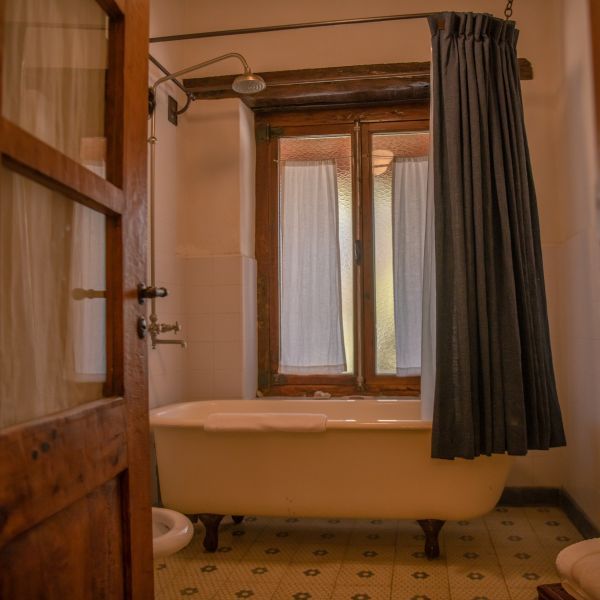 Posada Rural La Matilde