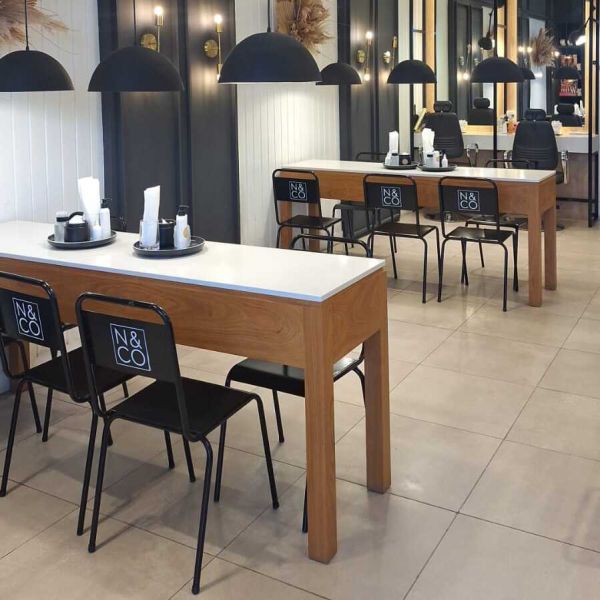 Nails y Co Manantiales