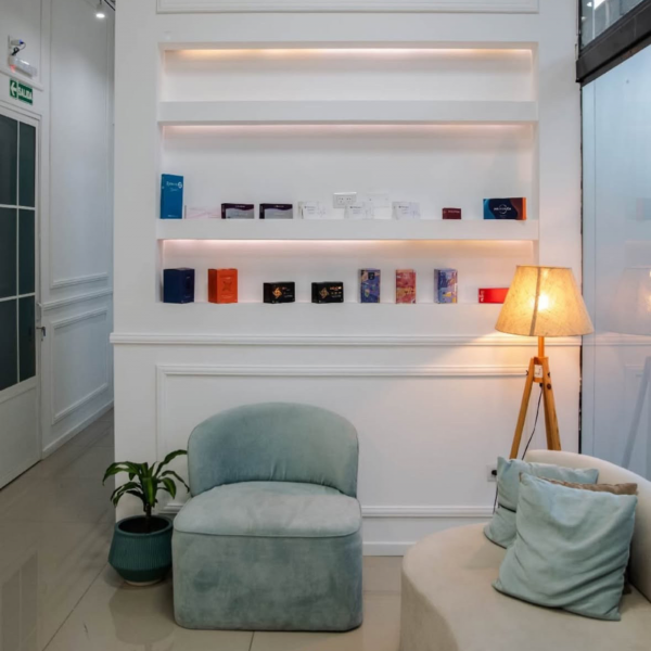 Ame medicina y estética