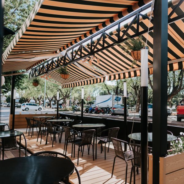 The Coffee Store Rafaela