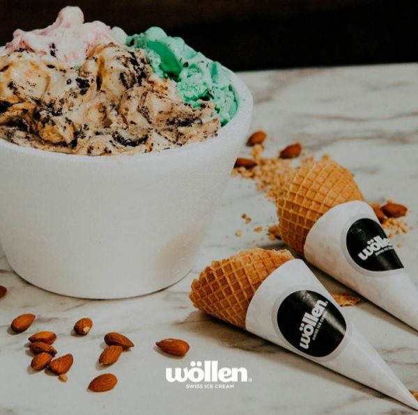 Wöllen Villa Allende