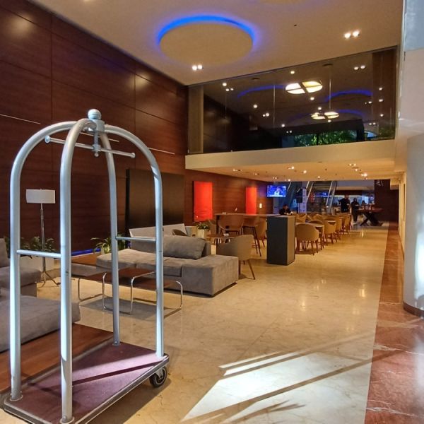 Howard Johnson Resistencia