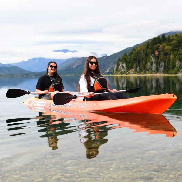 Circuito Chico Adventure