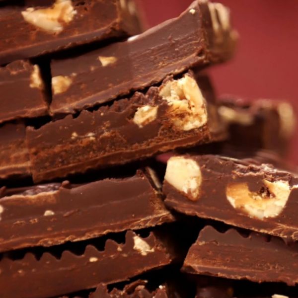 La Pinocha Chocolates Patio Olmos