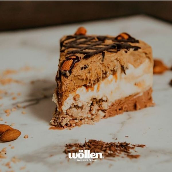 Wöllen Villa Allende