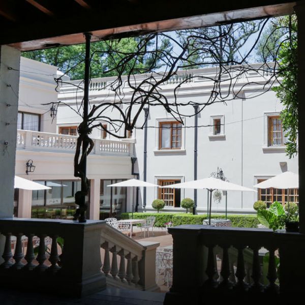 Howard Johnson Escobar