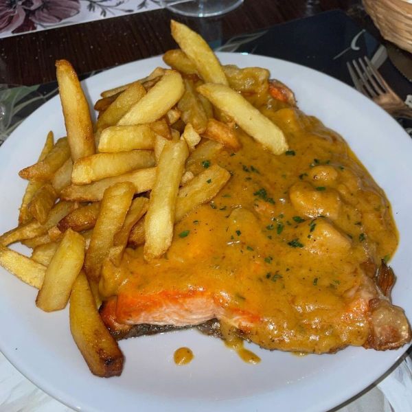 El Bodegón de Mauro