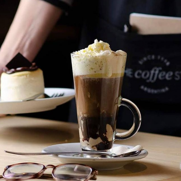 The Coffee Store Resistencia