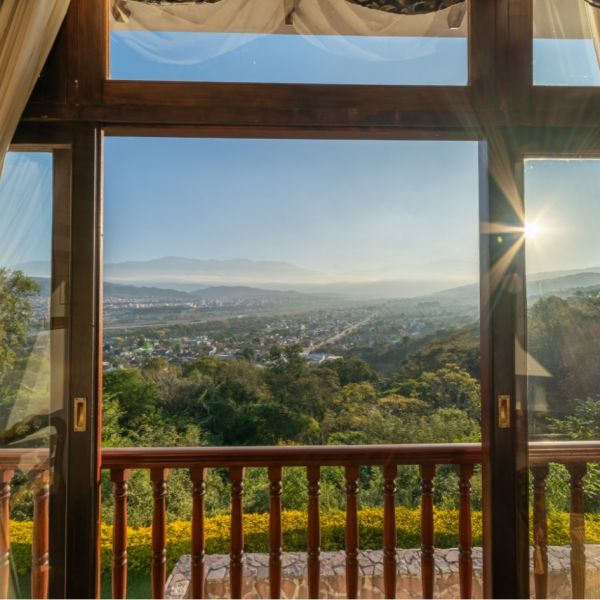 Hotel Altos de la Viña