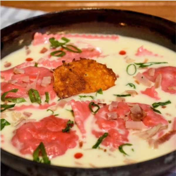 Brandom American Bar