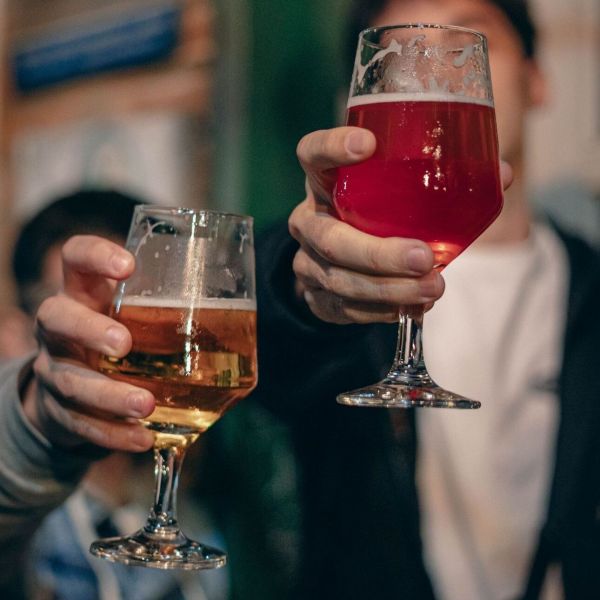 Cancharana Cervecería