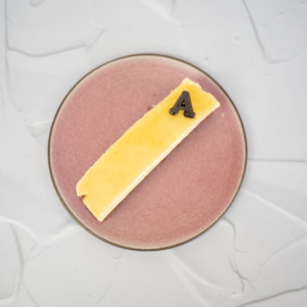 Andrea Franceschini Ruta 9