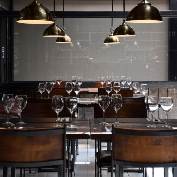 La Bernardita San Martin de Los Andes