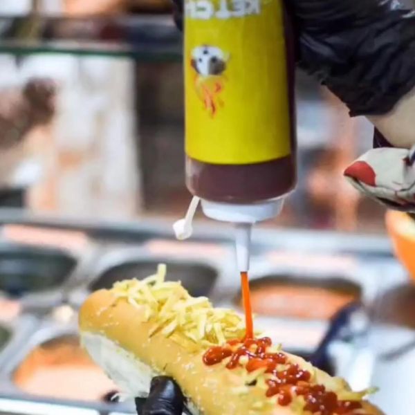 Perros Calientes La Falda