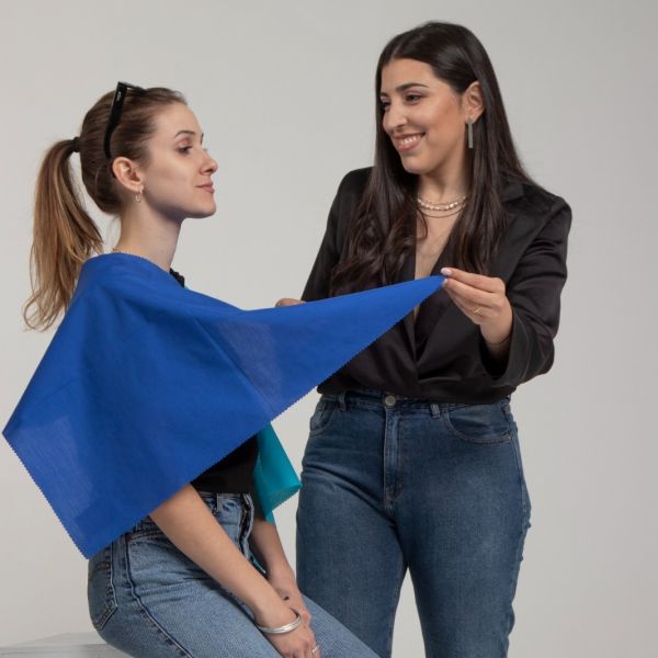 Asesoría de Imagen - Valentina Aballay