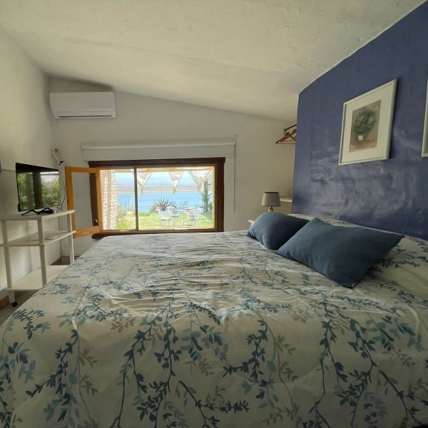 Cabañas Postales Del Lago