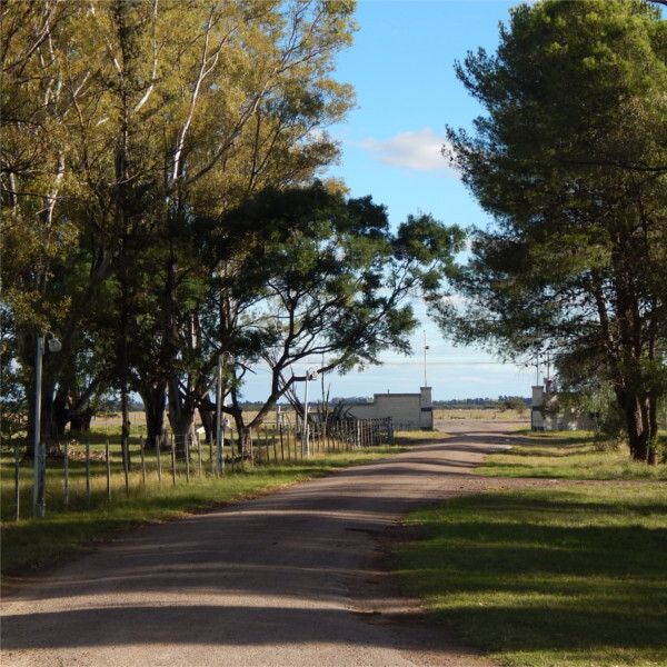 Aero Club Bahía Blanca