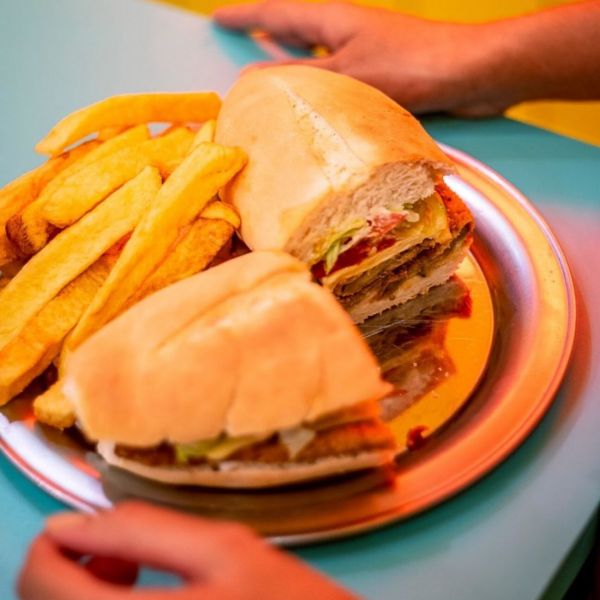 Bullanga Buenos Aires