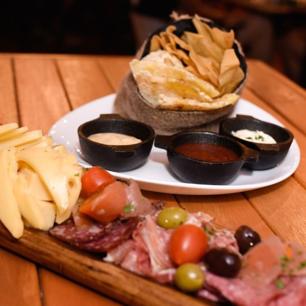 Brandom American Bar