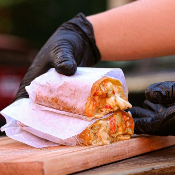 Dispar Food Nueva Cordoba