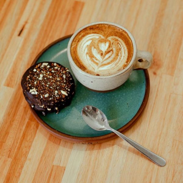 Buna Cafe Bar