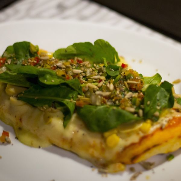 Brandom American Bar