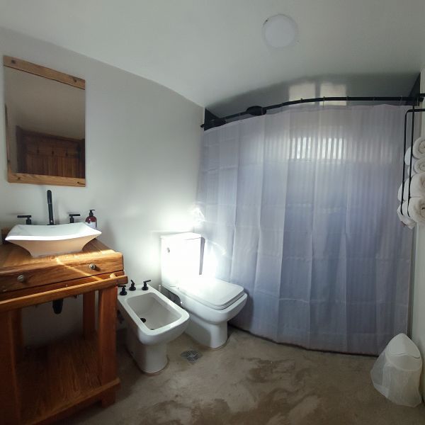 Glamping Santa Teresa