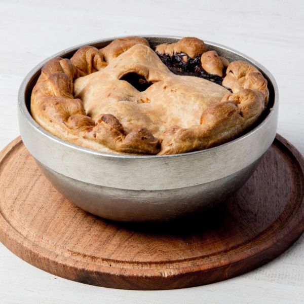 La Delicia del Boulevard