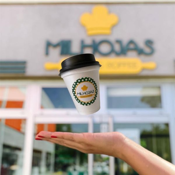 Milhojas Bakery Manantiales