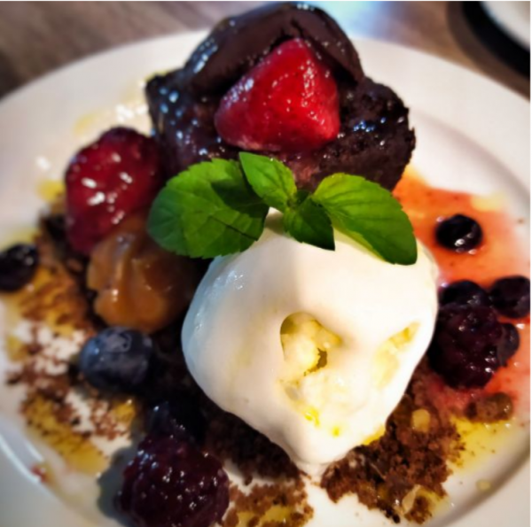 Pietra Santa Bar Gourmet