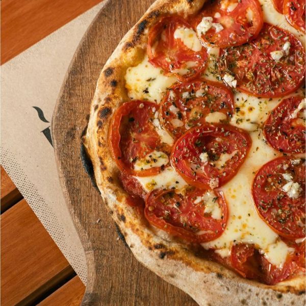 Pizzeria Popular Valle Escondido