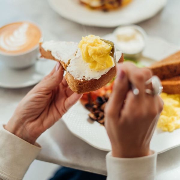 La Capke Manantiales