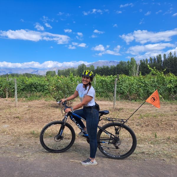 Montañita Rental Bike