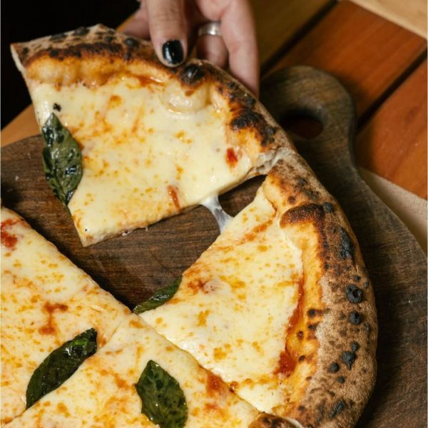 Pizzeria Popular Valle Escondido