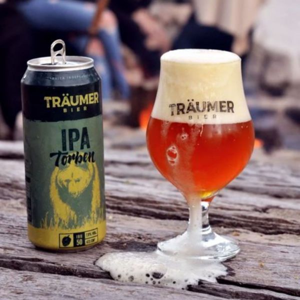 Träumer Bier