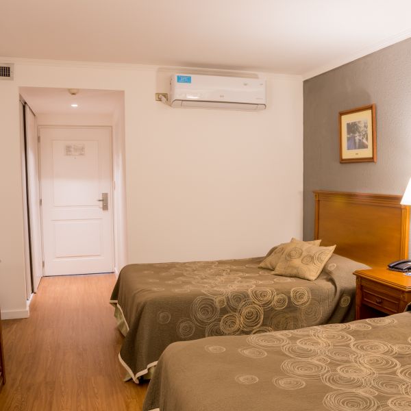 Howard Johnson Río Cuarto