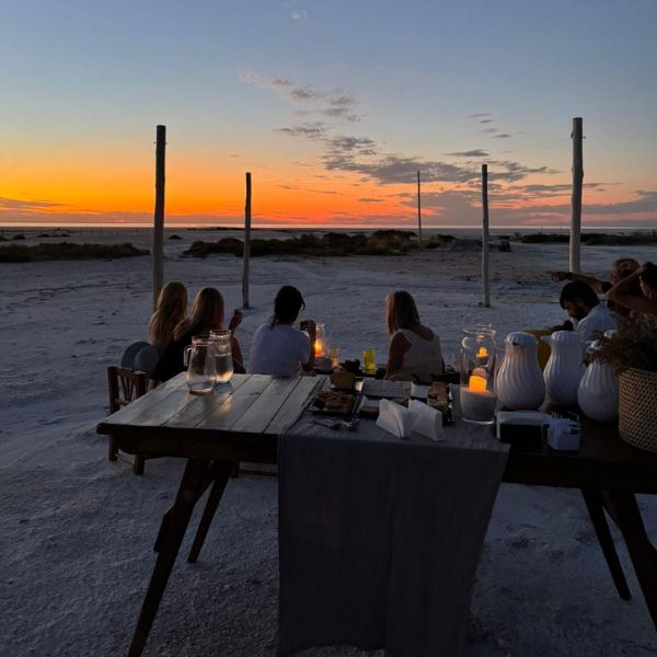 Las Salinas Gran Hotel