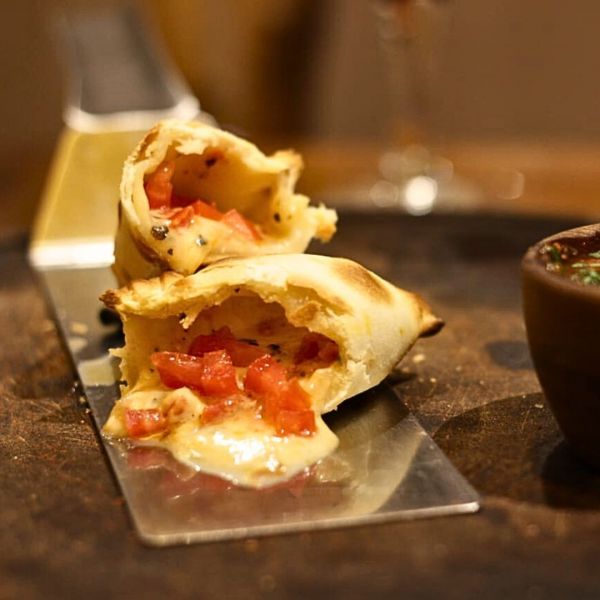 Caseritas Del Norte Manantiales