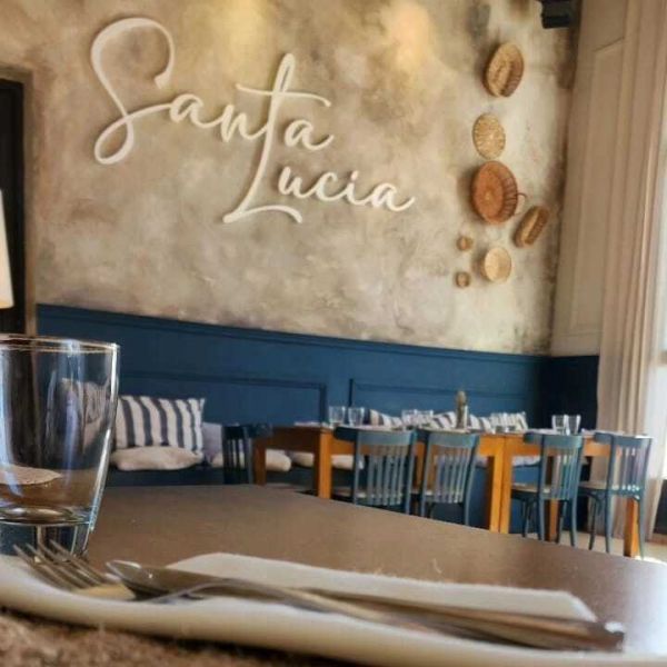 Santa Lucía