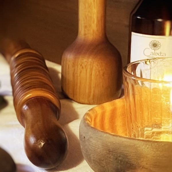 Dhalia Spa Holístico