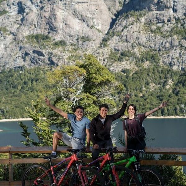 Circuito Chico Adventure